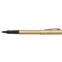 Pióro Wieczne Faber-Castell Grip 2011, Edycja Limitowana, Złote F - 4